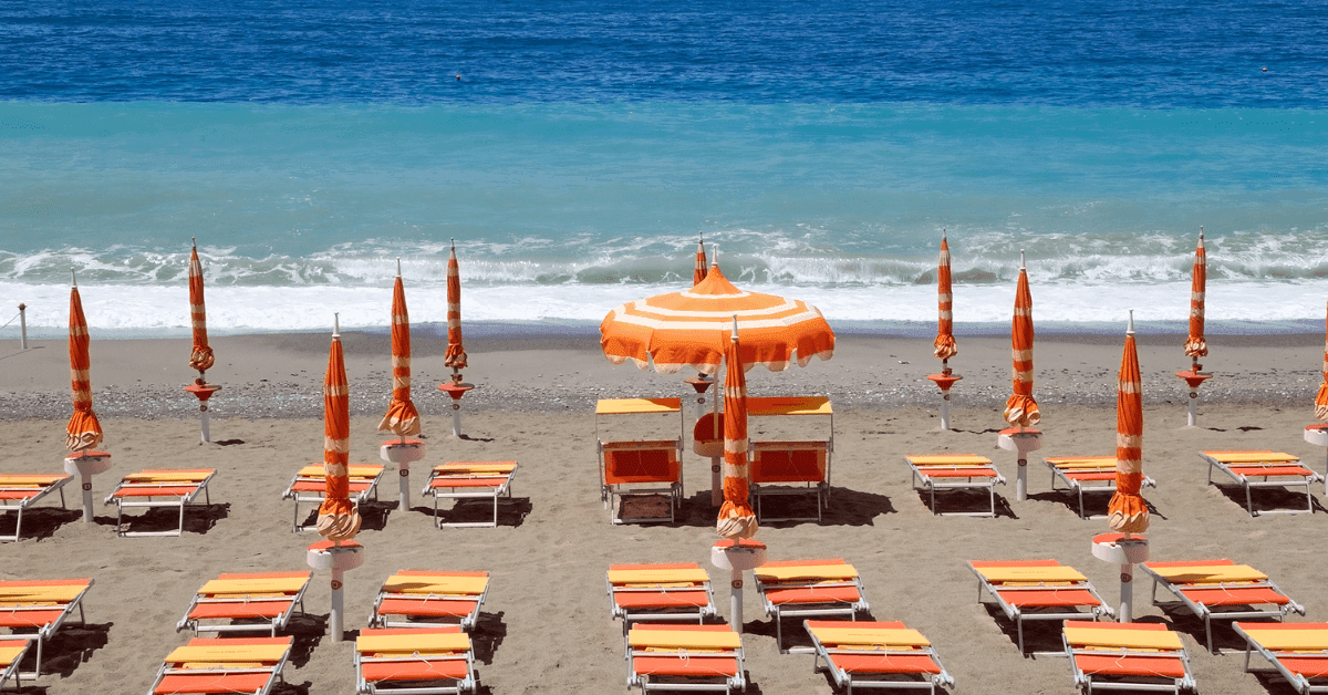 marina di camerota campania