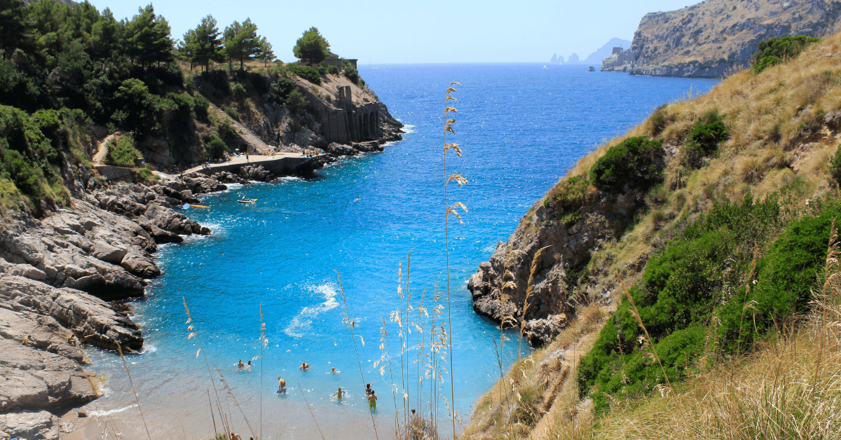 Massa Lubrense 2026: Cosa Vedere tra Mare e Sentieri Autentici