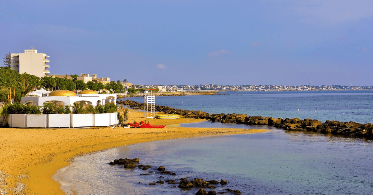 Mazara del Vallo: Cosa Vedere e Vivere nel 2026 - Spiagge.it