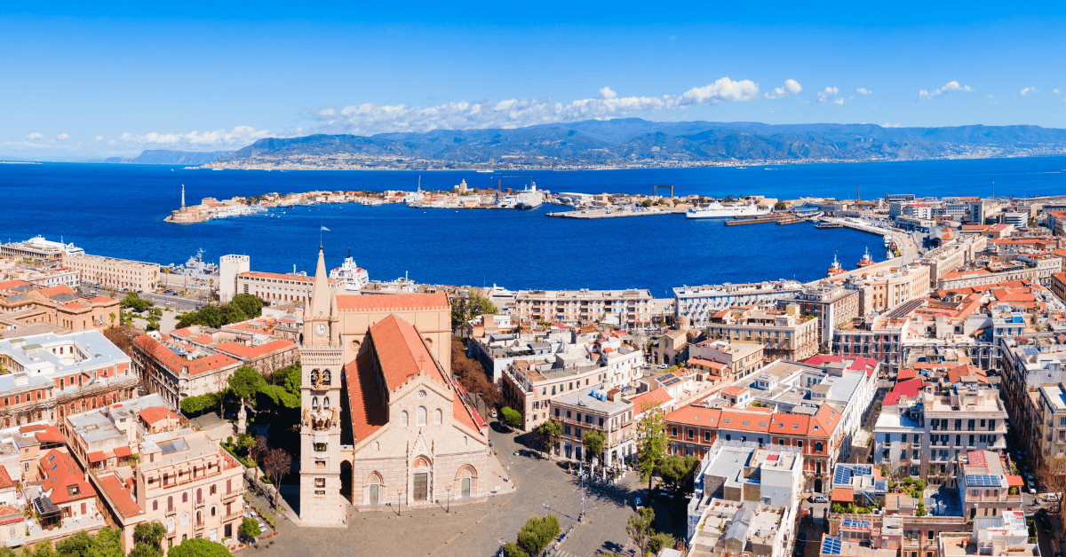 Messina 2026: Cosa Vedere e Spiagge Indimenticabili per l'Estate