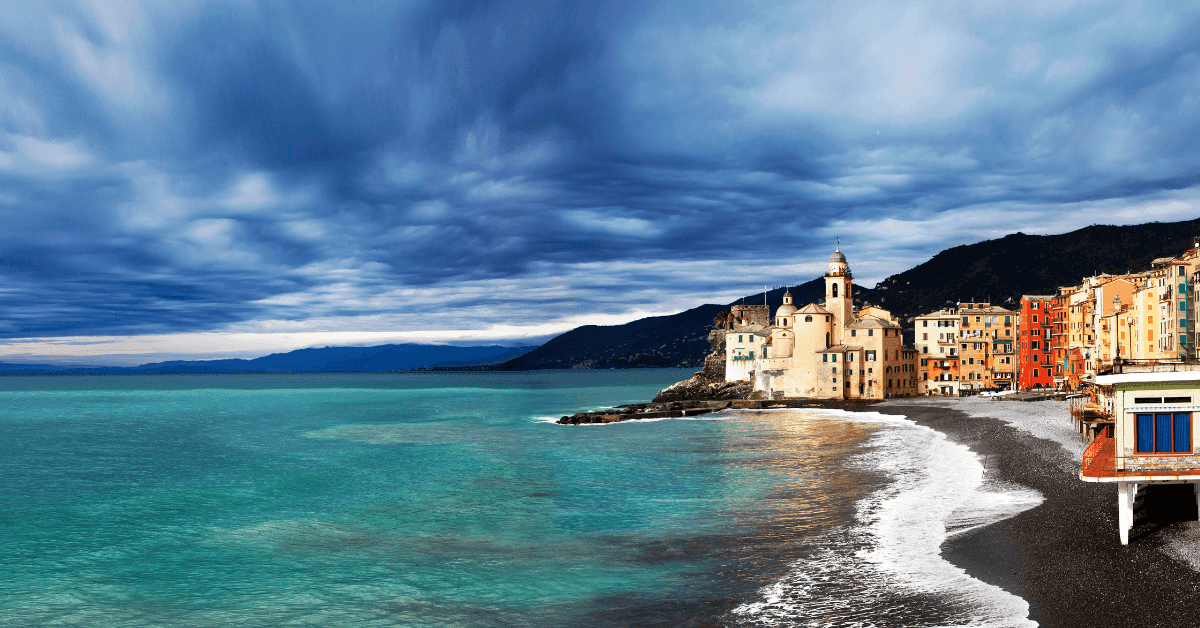 Golfo Paradiso: le spiagge più belle