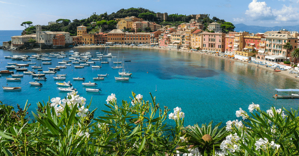 Spiagge a Levanto: la Top 5