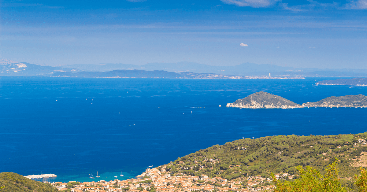 Alla scoperta delle migliori spiagge di Piombino