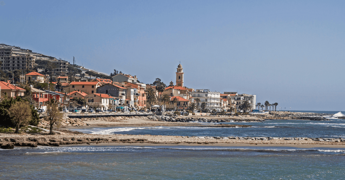 Alla scoperta delle migliori spiagge di Santo Stefano al mare