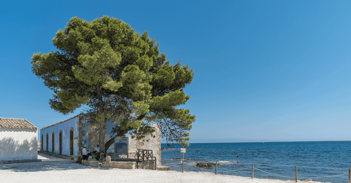 Alla scoperta delle migliori spiagge di Scopello