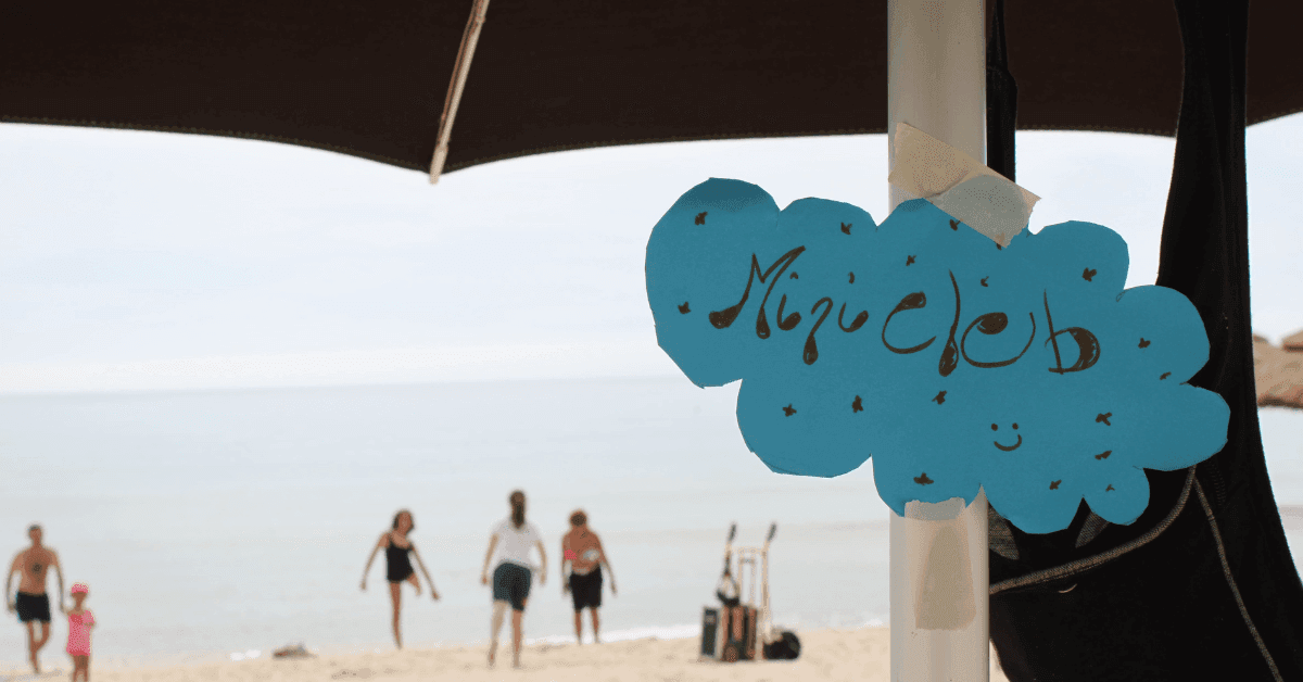 Come aprire un miniclub nel tuo stabilimento balneare