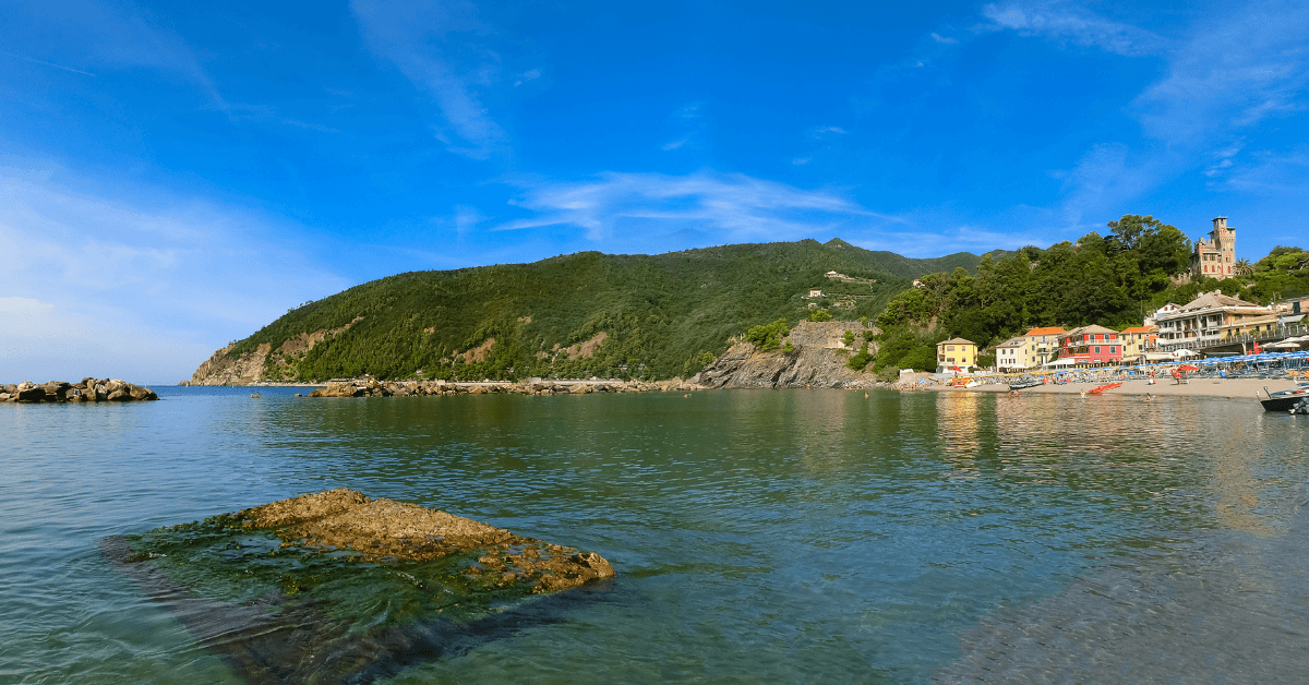 Cosa Vedere a Moneglia 2026: Guida Completa per la Tua Estate