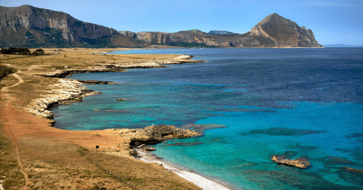 Monte Cofano 2026: Cosa Vedere con la Famiglia e al Mare