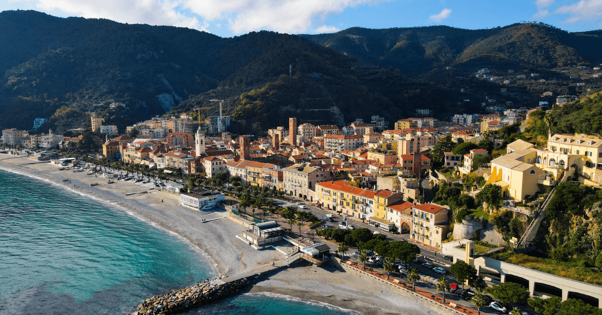 Cosa Vedere a Noli 2026: Guida Completa tra Borgo e Mare