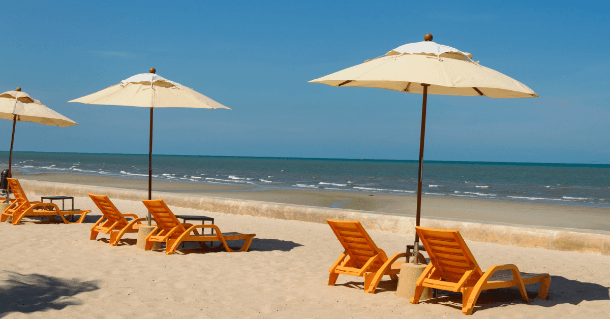 L'ordinanza del Consiglio di Stato su balneari e incameramenti