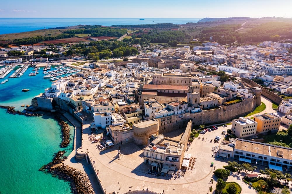 Cosa vedere a Otranto: Guida completa per l'estate 2026