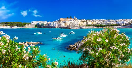 Cosa vedere a Otranto: i migliori posti da visitare e itinerari per le tue vacanze
