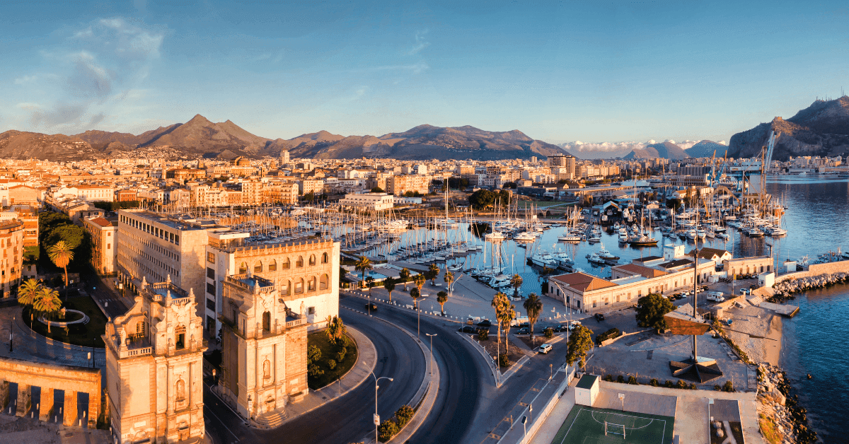 Cosa vedere a Palermo: mare, dintorni e itinerari per le tue vacanze