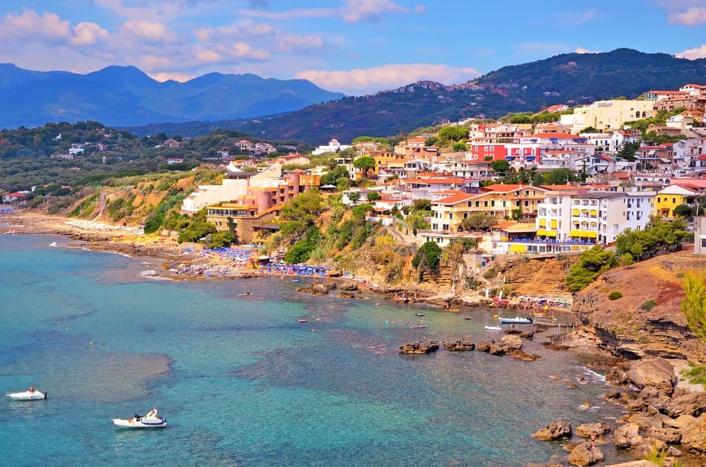 Cosa Vedere a Palinuro: Guida Completa all'Estate 2026