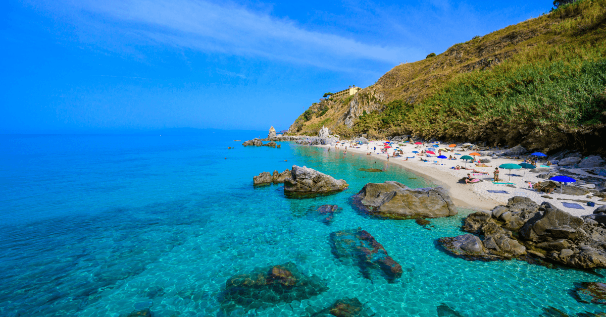 Cosa vedere a Parghelia 2026: Guida Completa per la Tua Estate