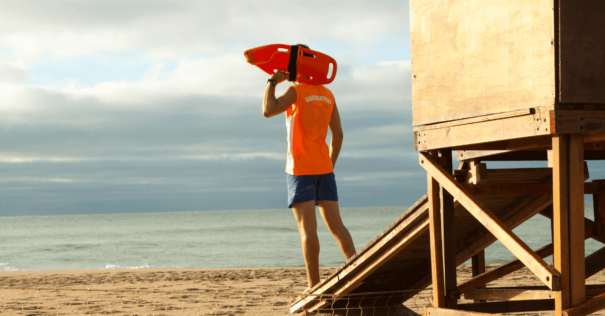 Come trovare personale per il tuo stabilimento balneare