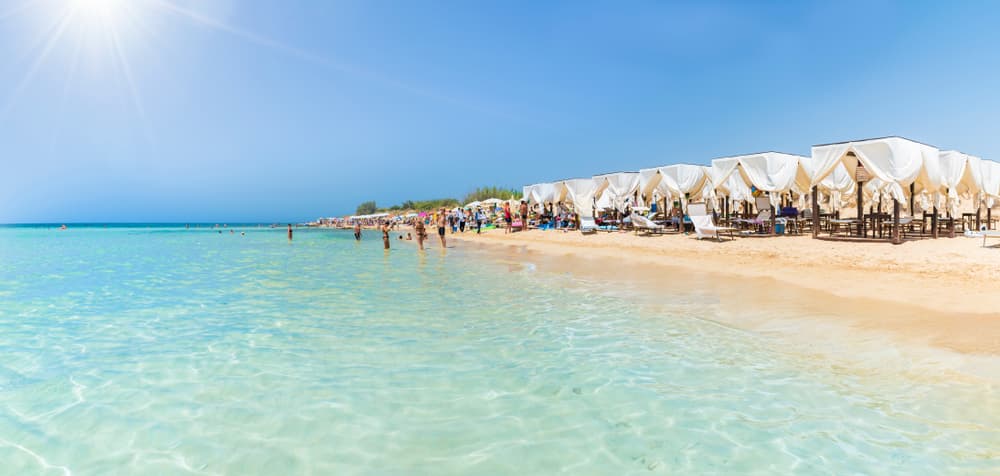 Le Spiagge più Belle della Puglia: Guida per l'Estate 2026
