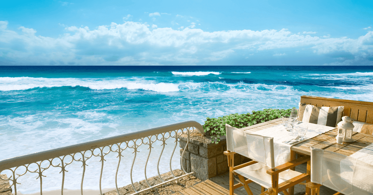 Piano del Mare: ristorazione e intrattenimento nel futuro delle spiagge