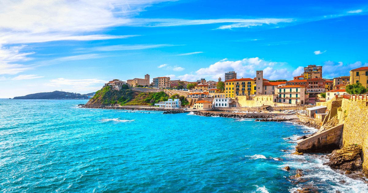 Cosa Vedere a Piombino nel 2026: Guida Completa per l'Estate