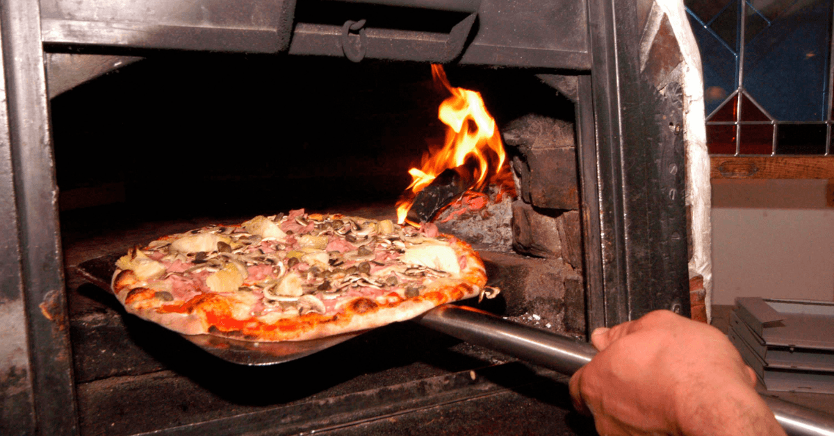 Come aprire e gestire una pizzeria sulla spiaggia?