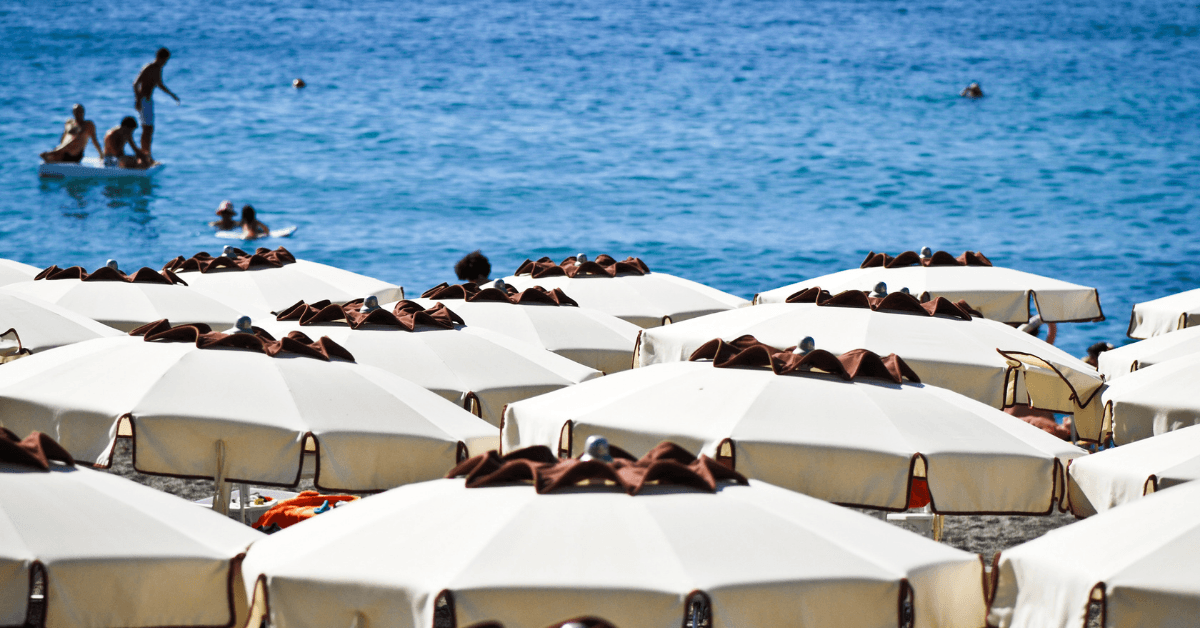 Le funzionalità del nuovo gestionale Spiagge.it PRO: planner