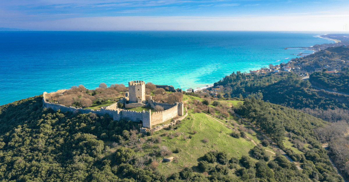 Platamona 2026: Cosa Vedere e Fare per una Vacanza Autentica