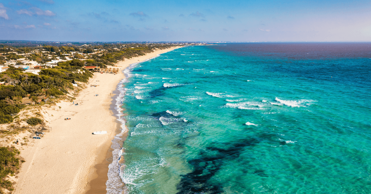 Cosa Vedere a Porto Cesareo 2026: Guida da Insider per l'Estate