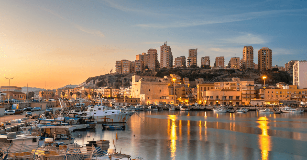 Porto Empedocle: Cosa Vedere tra Mare e Cultura nel 2026