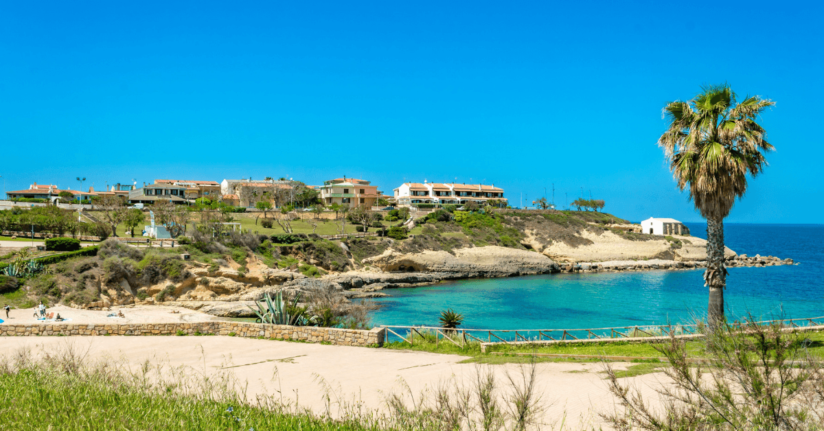 Porto Torres: Cosa Vedere tra Mare e Storia (Guida 2026)