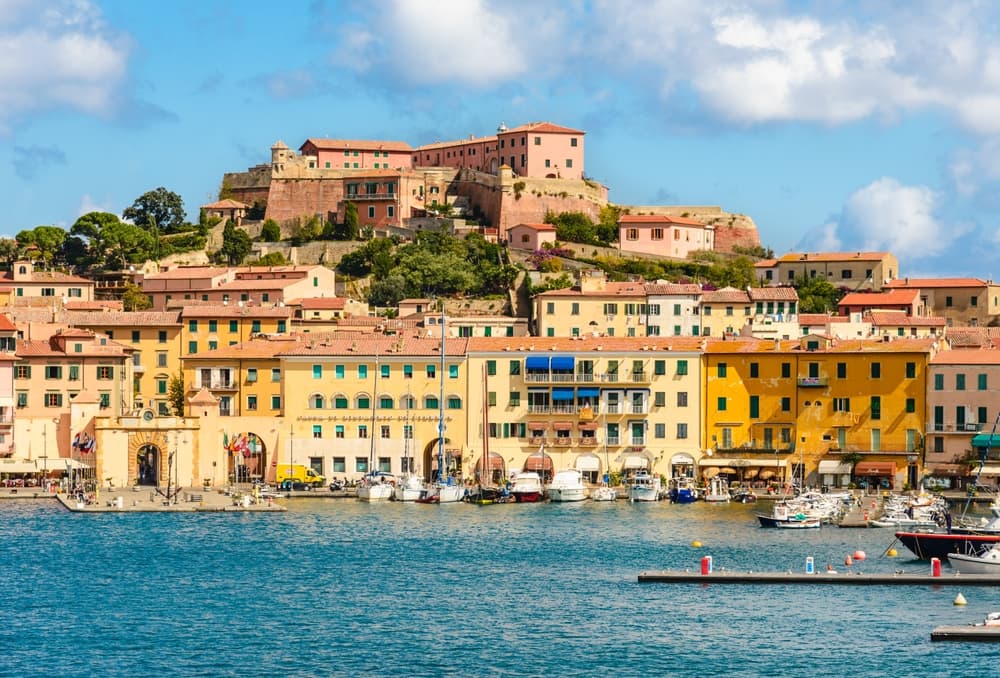 Spiagge più Belle Porto Azzurro: Guida Completa 2026