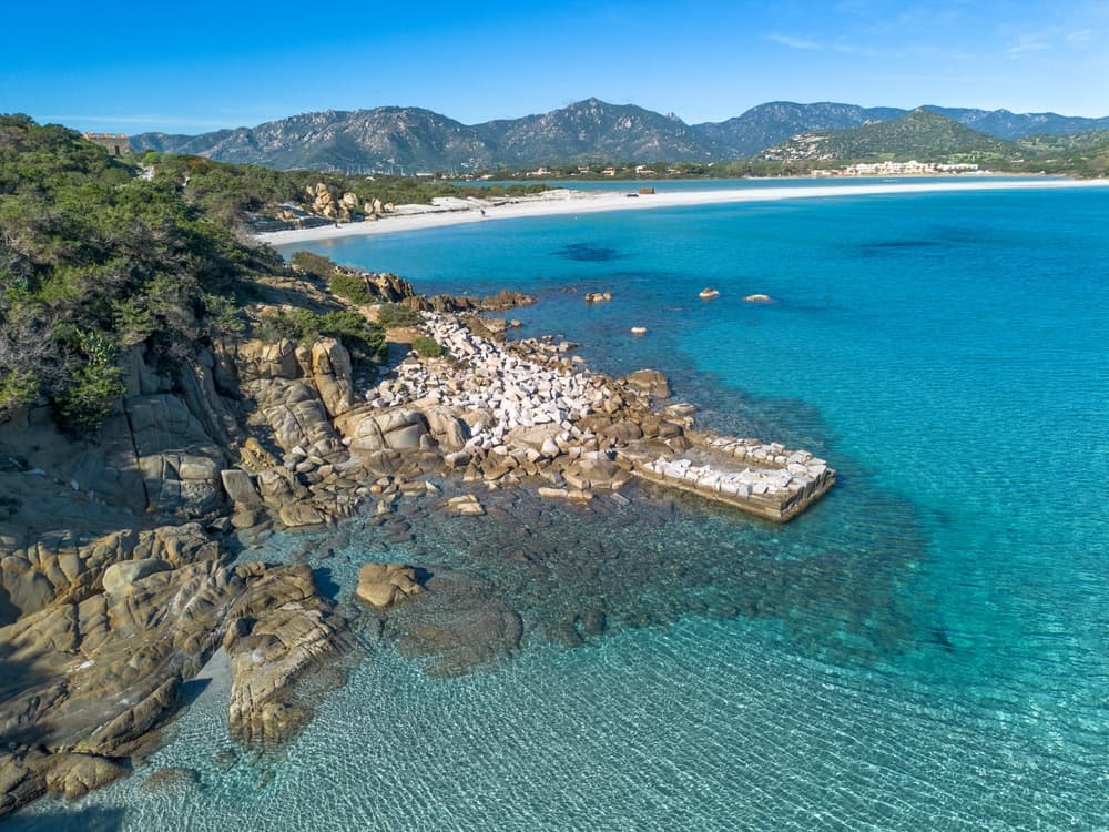 Le Spiagge più Belle di Villasimius: La Tua Guida Completa 2026