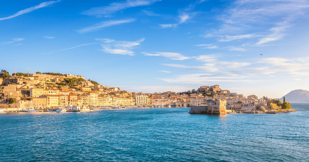 Cosa Vedere a Portoferraio 2026: Guida Completa all'Elba