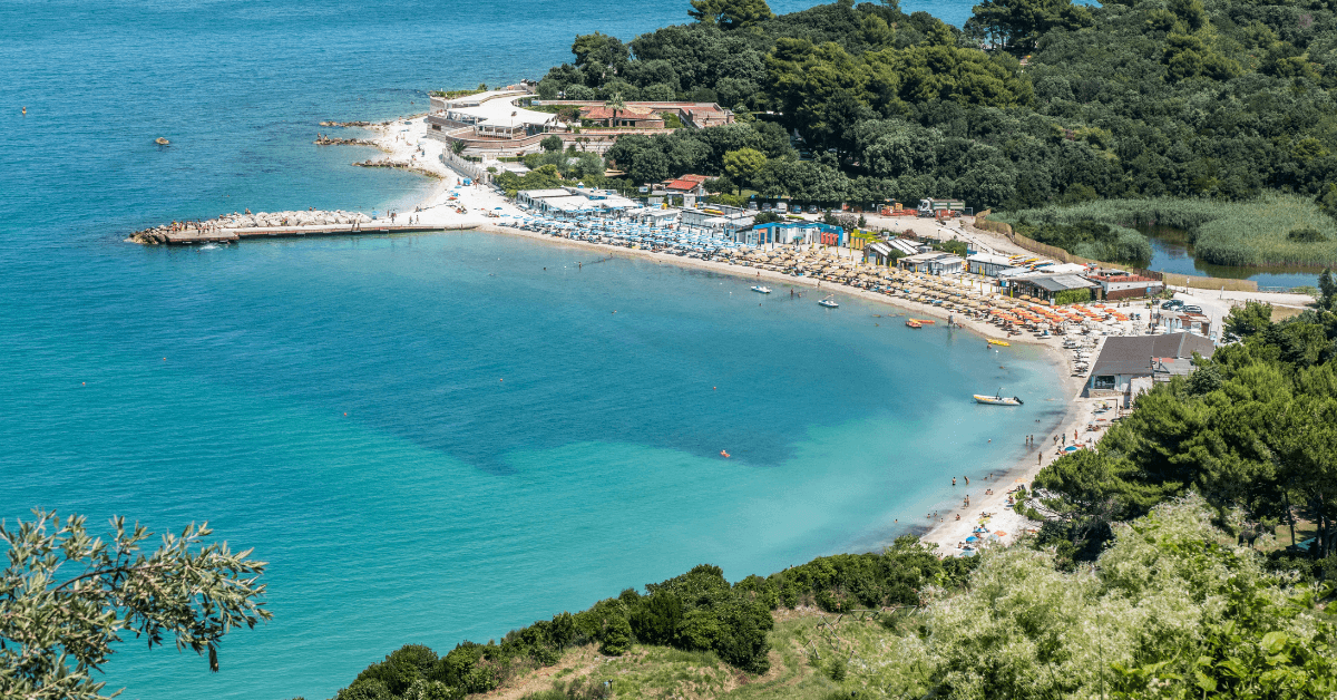 Cosa Vedere a Portonovo 2026: Guida Completa per l'Estate