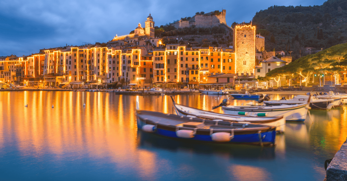 Cosa Vedere a Portovenere 2026: Guida Completa per l'Estate