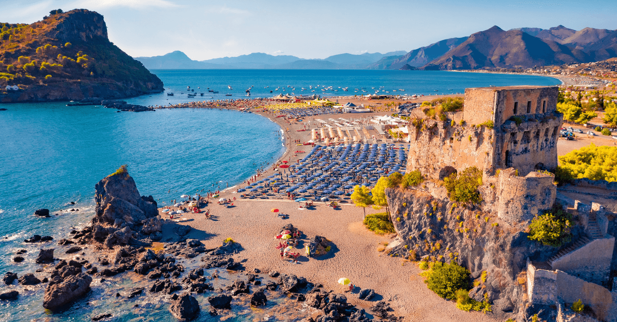 Cosa Vedere a Praia a Mare 2026: Guida Completa per la Tua Estate