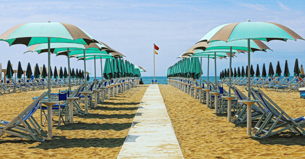 Efficienza operativa in spiaggia: strumenti digitali per ridurre gli sprechi e migliorare i processi