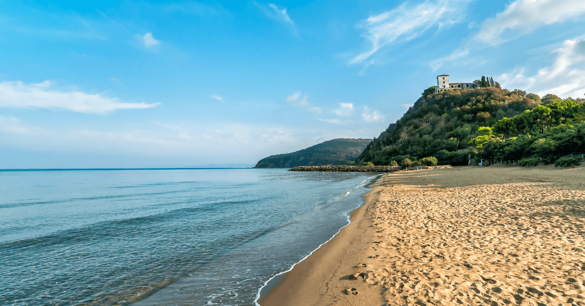 Punta Ala: Cosa Vedere, Spiagge e Itinerari per l'Estate 2026