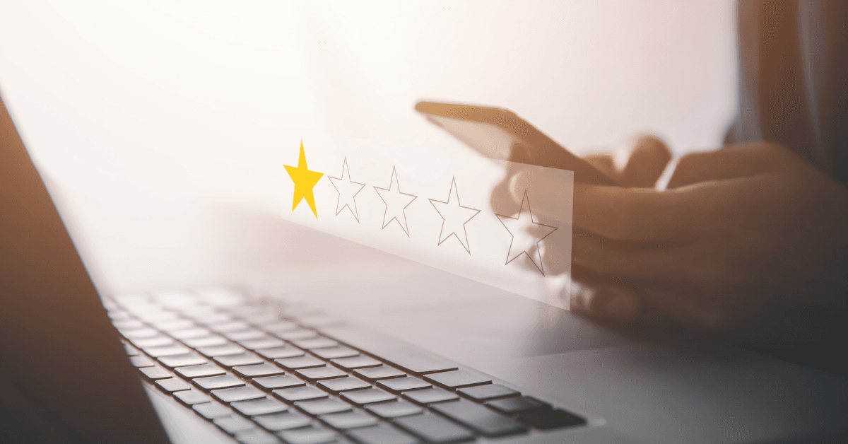 Come gestire le recensioni del tuo stabilimento balneare: le 5 regole d'oro