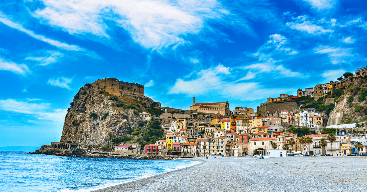 Cosa Vedere a Reggio Calabria 2026: Guida Completa tra Mare e Cultura