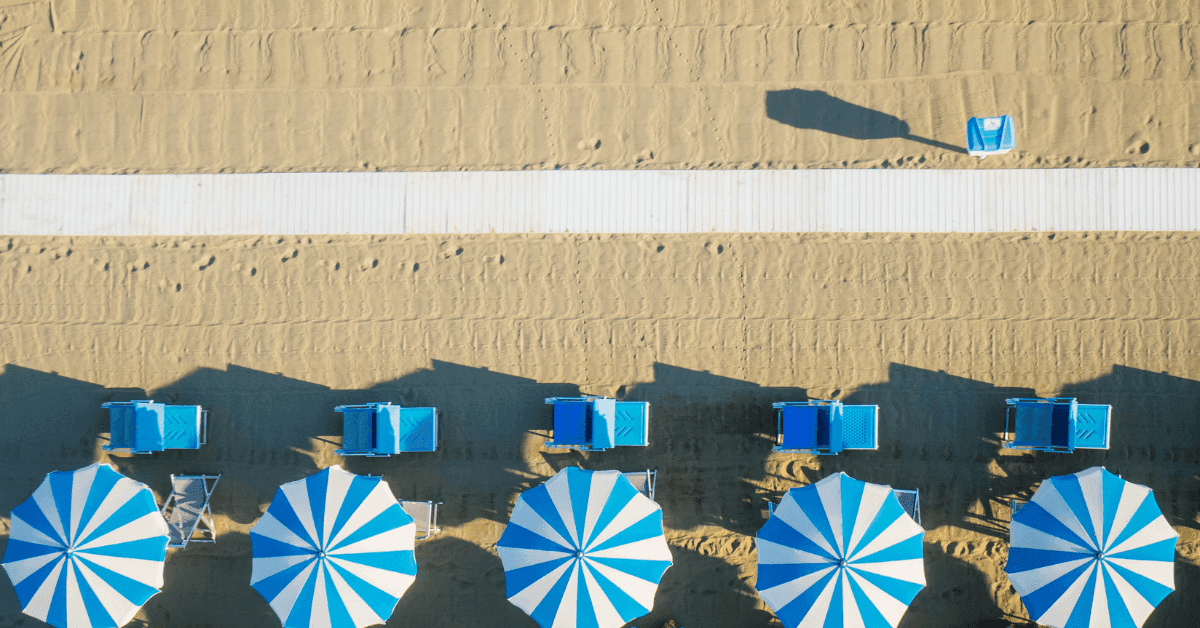 Accesso alle spiagge: le regole da seguire e i diritti dei bagnanti