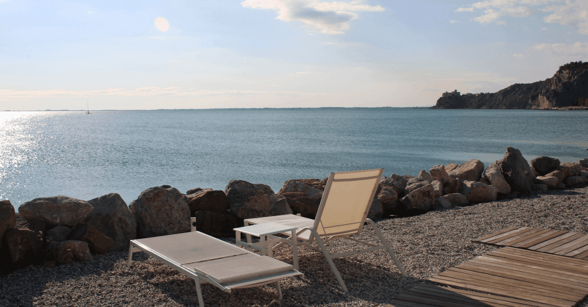 Report digitalizzazione balneare: Friuli Venezia Giulia