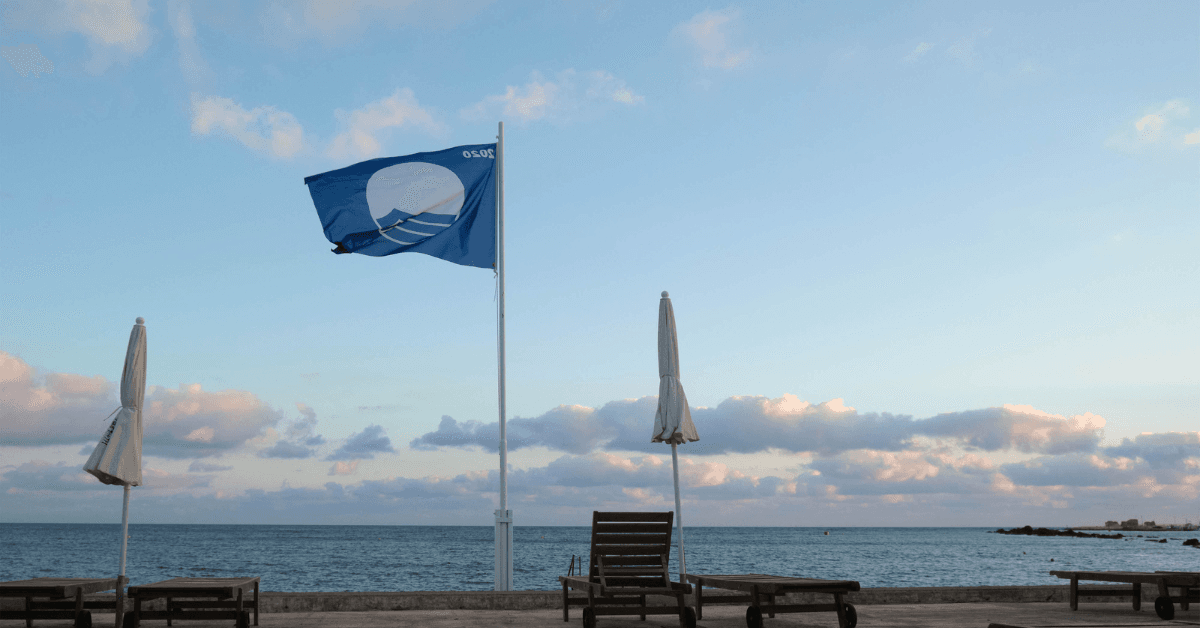 Bandiera Blu: i requisiti da soddisfare
