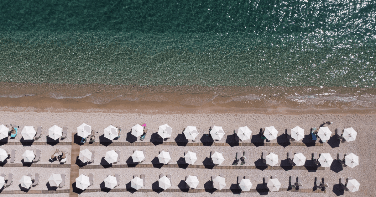 Revenue Management: l'adeguamento dei prezzi per il balneare