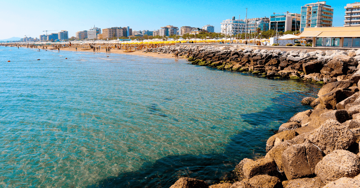 Cosa vedere a Riccione 2026: Guida Autentica e Itinerari