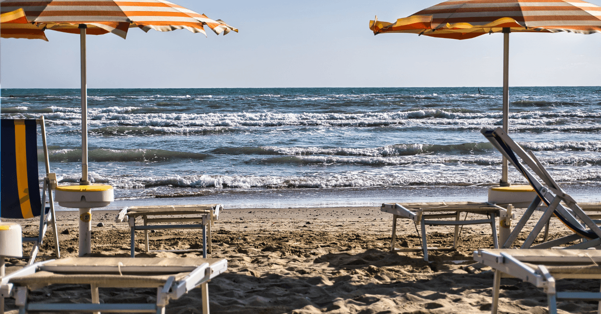 Come ridurre gli sprechi e aumentare l'efficienza del tuo stabilimento balneare