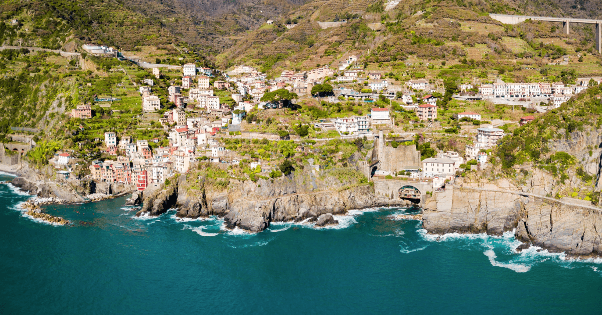 Cosa vedere a Riomaggiore 2026: Tesori Nascosti e Viste Mare