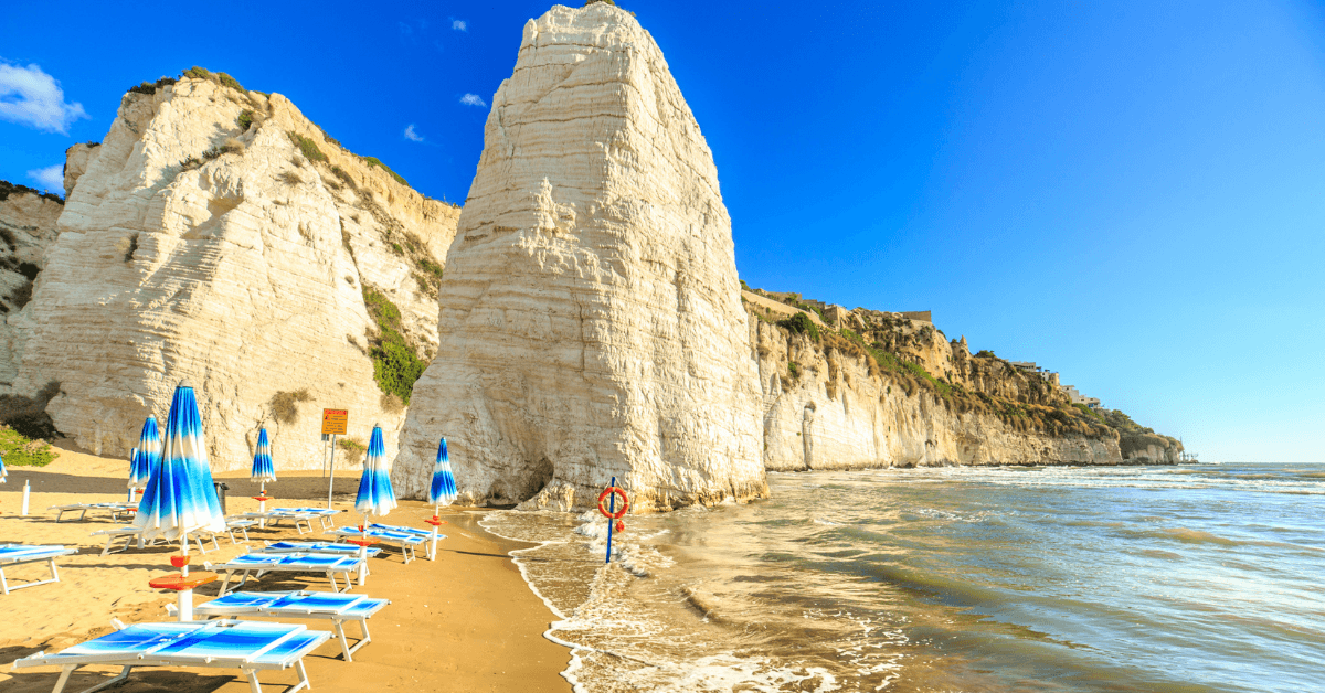 Cosa vedere a Rodi Garganico 2026: guida completa per l'estate