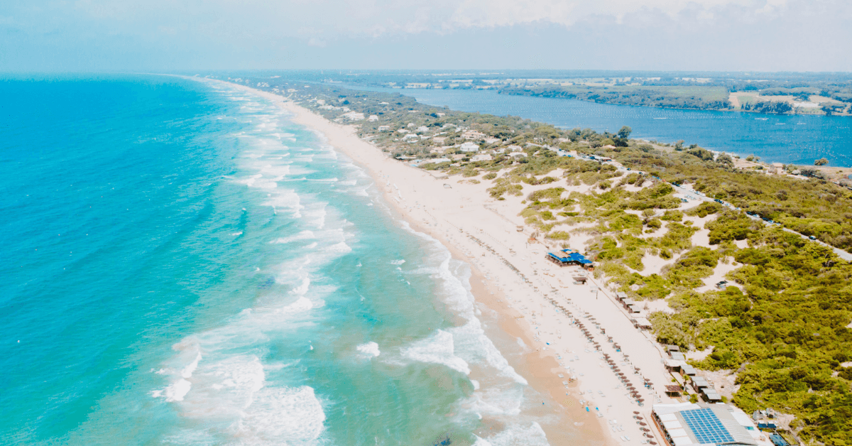 Sabaudia: Cosa Vedere in un Weekend tra Mare e Cultura 2026