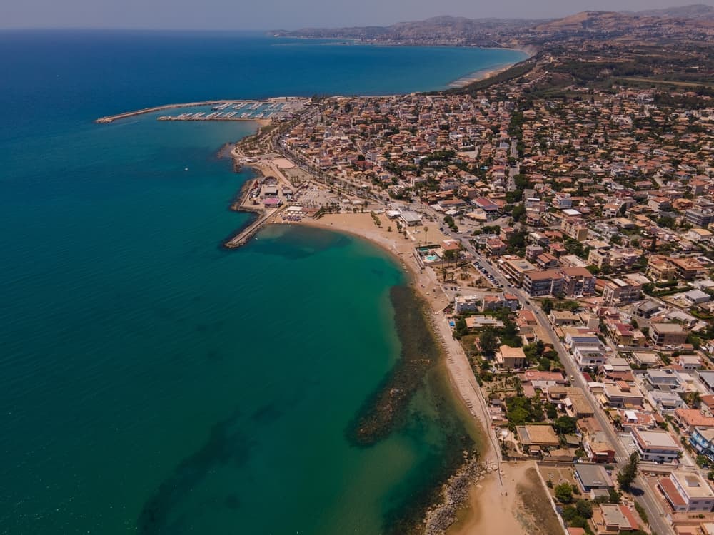 San Leone: Cosa Vedere con Famiglia | Spiagge.it 2026
