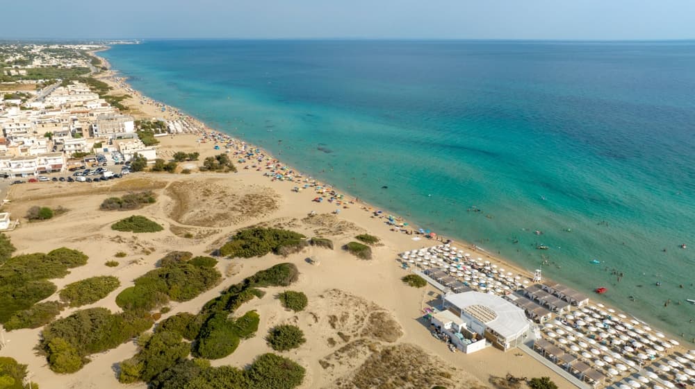 San Pietro in Bevagna: Cosa Vedere tra Mare e Natura 2026